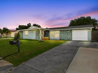 9140 COCHISE LANE, PORT RICHEY, FL 34668