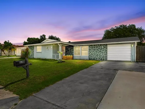 9140 Cochise Ln, Port Richey, FL 34668