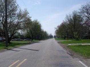 3878 N Salem Rd, Decatur, IN 46733