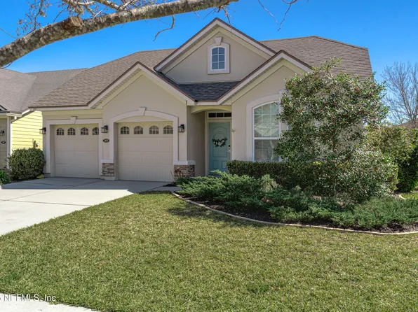 317 PRINCESS Drive, Ponte Vedra, FL 32081