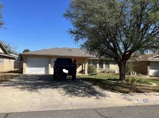 3704 W Michigan Ave, Midland, TX 79703