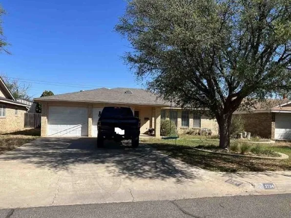 3704 W Michigan Ave, Midland, TX 79703