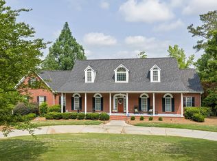 1937 Hickory Hill Dr, North Augusta, SC 29860