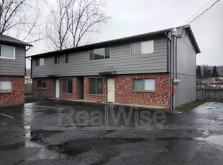 303 NW Tumlin Ave, Winston, OR
