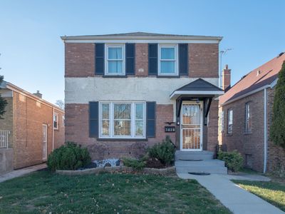 3828 S 56th Ct, Cicero, IL, 60804