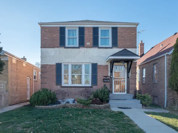 3828 S 56th Ct, Cicero, IL 60804