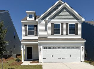 5009 Erwin Ct, Elgin, SC 29045