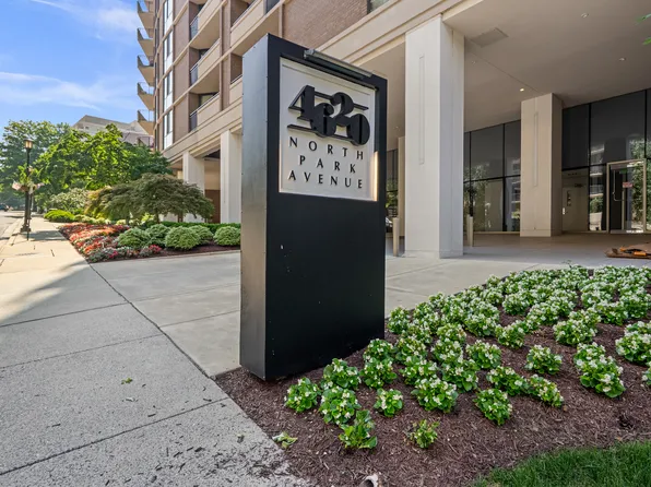 4620 N Park Ave #E903, Chevy Chase, MD 20815