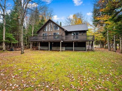 209 Spruce Dr, Thendara, NY, 13472