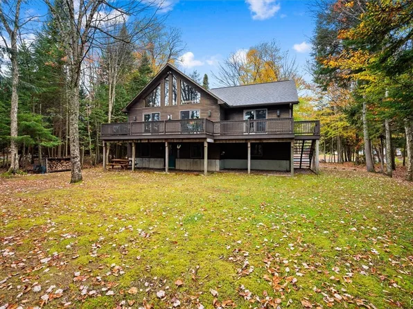 209 Spruce Dr, Thendara, NY 13472