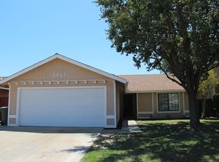 4537 W Feemster Ave, Visalia, CA 93277