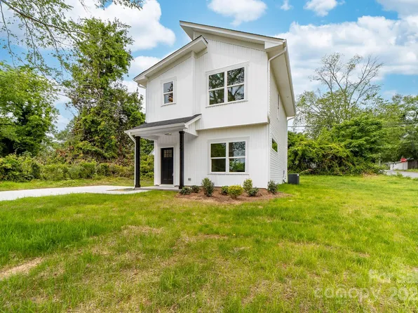 600 Legrand St, Shelby, NC 28150