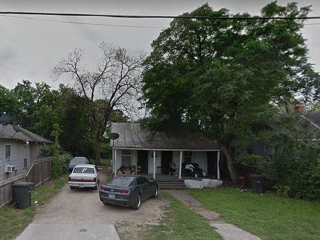 1st image of 1216 Paso Hondo
