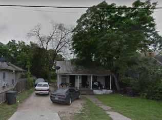 1216 Paso Hondo, San Antonio, TX 78202