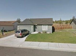 668 SW Cedar Hill Ln, Madras, OR 97741