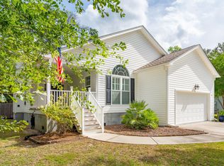 3658 Barton St, Johns Island, SC 29455