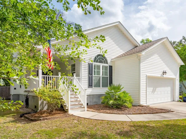 3658 Barton St, Johns Island, SC 29455