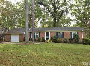 600 Webster St, Cary, NC 27511