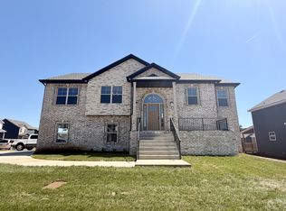 354 Cardinal Crk LOT 354, Clarksville, TN 37040