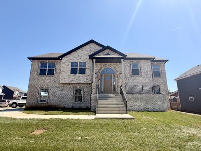 354 Cardinal Crk Lot 354, Clarksville, TN, 37040