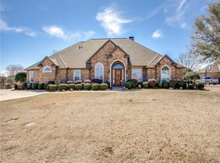 310 Lago Grande Trl, Lucas, TX 75098
