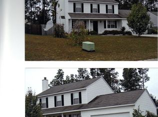 1613 Summit Ridge Dr, Columbia, SC 29229