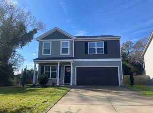 60 Masters Dr, Sumter, SC 29154