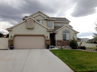 960 E 200 S, Heber City, UT 84032