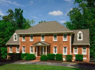 9600 Gadwell Ter, Chesterfield, VA 23838