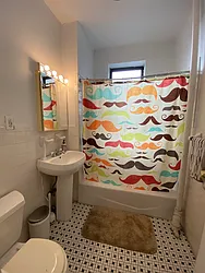 Rented by Keller Williams NYC