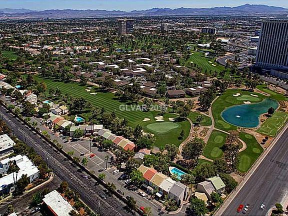 2nd image of 3111 Bel Air Dr Unit 26D