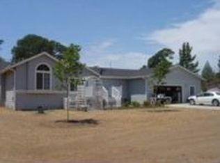 2135 Spring Valley Rd, Clearlake Oaks, CA 95423