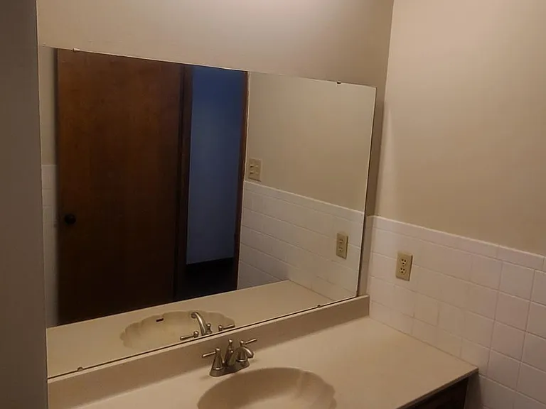 Hall Full Bath