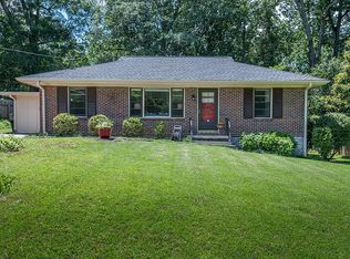 850 Gardenia Ln, Decatur, GA 30033