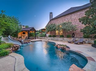 2570 Bendbrook Trl, Prosper, TX 75078