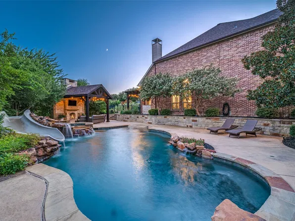 2570 Bendbrook Trl, Prosper, TX 75078