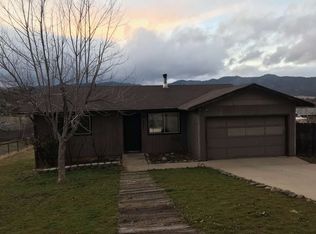 1601 Sandpiper Ct, Yreka, CA 96097