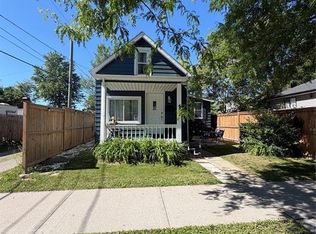 639 Watkins St, Windsor, ON N9C 2Y5