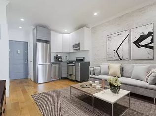 45 Carmine St APT 3F, New York, NY 10014