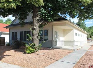 310 W Bridge St, Hotchkiss, CO 81419