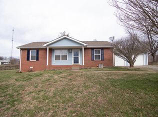 1015 Tolliver Way, Clarksville, TN 37040
