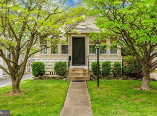 107 Locust Ave, Wilmington, DE 19805