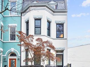 1964 2nd St NW #B, Washington, DC 20001