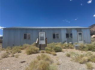 25 N Main St, Ely, NV 89301