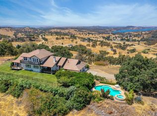 3589 Pardee Ct, Valley Springs, CA 95252