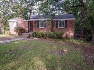 1901 Glenwood Rd, Columbia, SC 29204