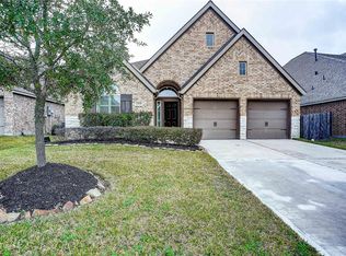 13935 Palm Ridge Ln, Pearland, TX 77584