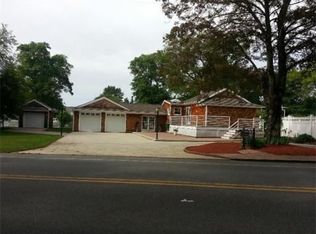 267 Stevens Rd, Swansea, MA 02777