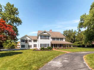 12004 Boxer Hill Rd, Cockeysville, MD 21030