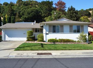 4010 Raap Ave, Martinez, CA 94553